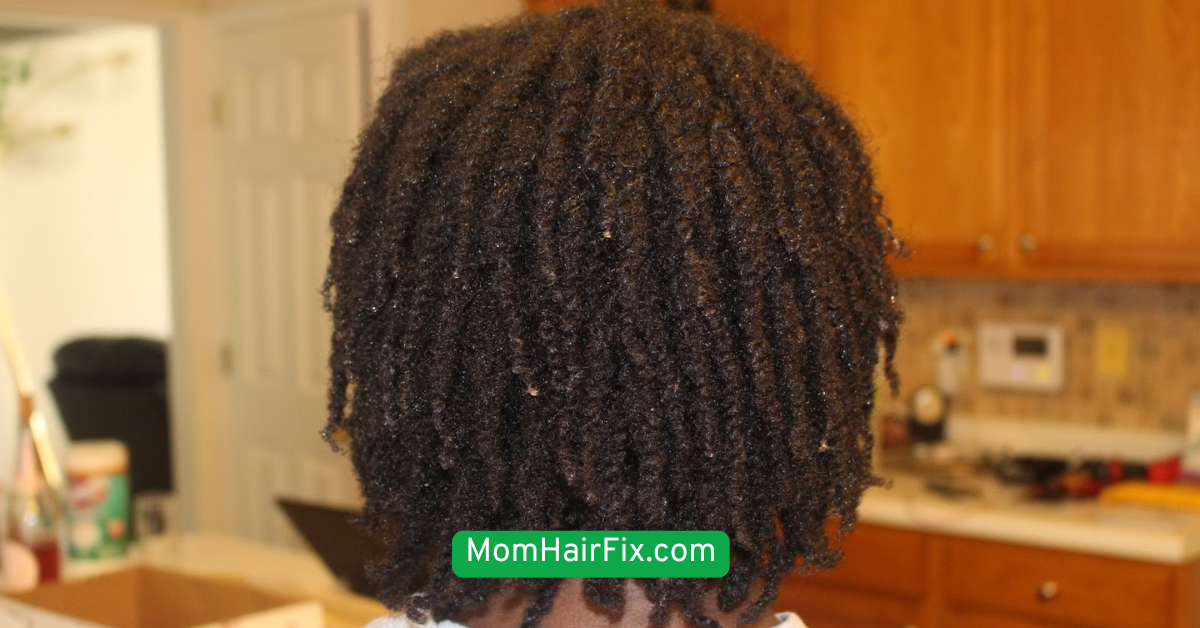 Loose Low Twists