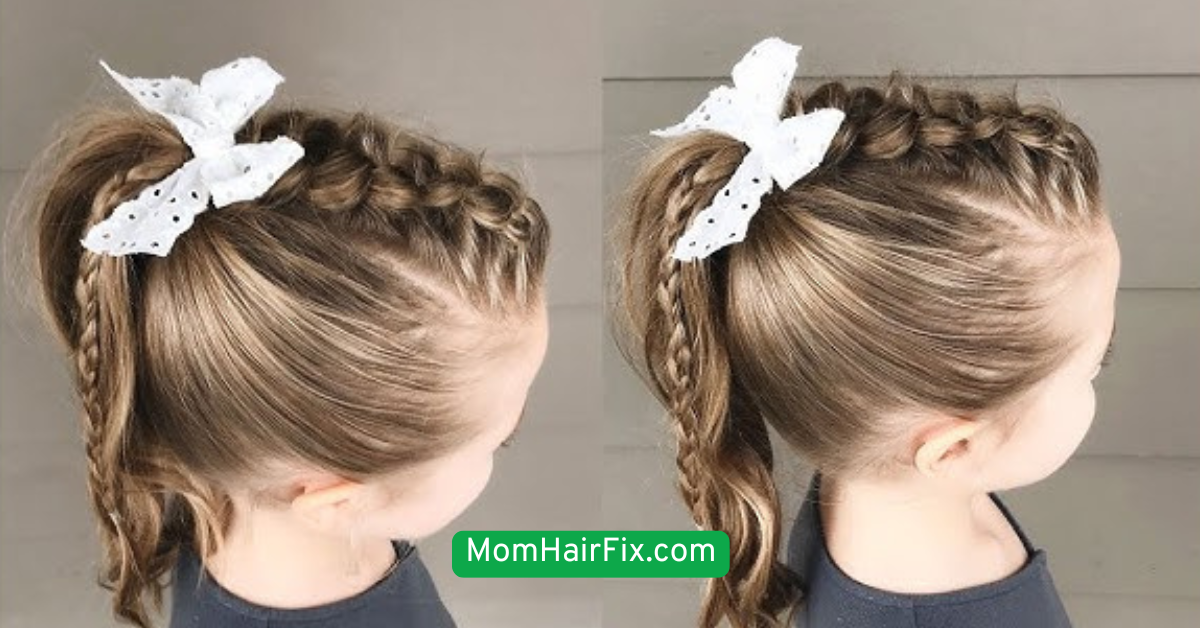 Mohawk Pony Sections