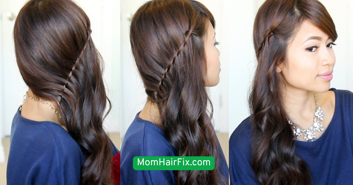 Side-Swept Twist