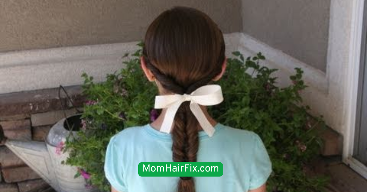 Double Knotted Pony