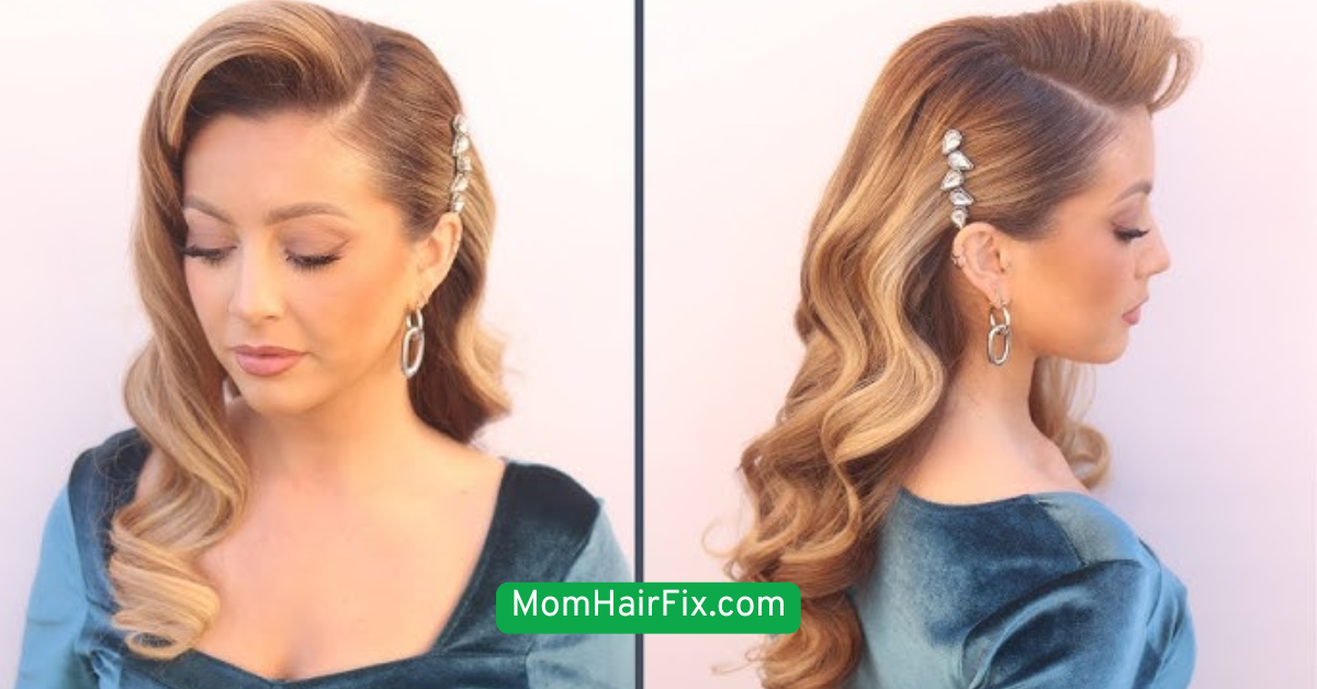 Pinned Side Waves