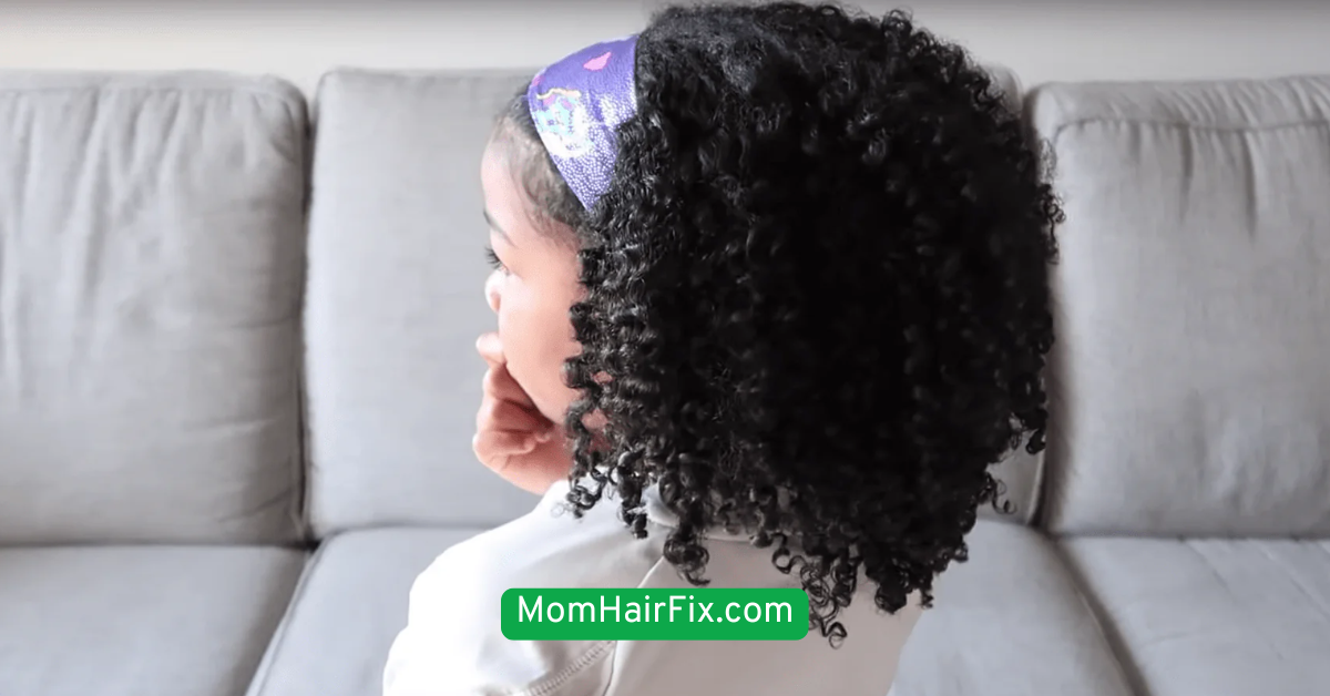 Overnight Braid-Out