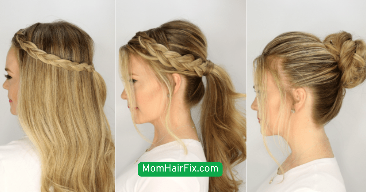  Quick Twist-In Pony