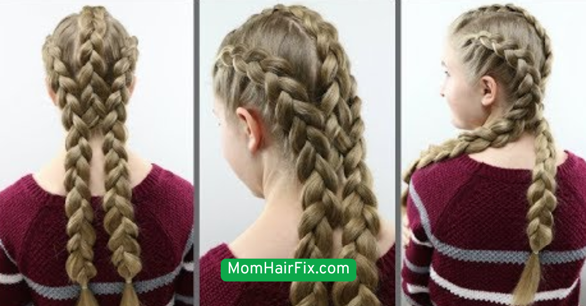  French Braid