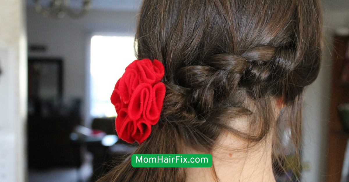 Side Braid