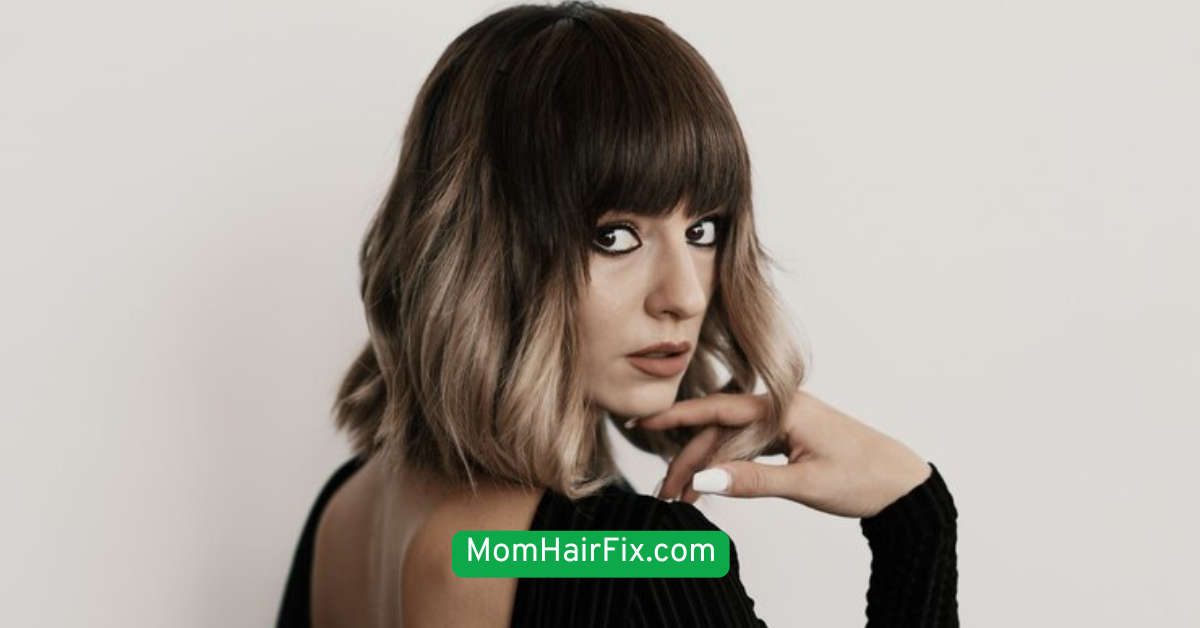 Textured Bob