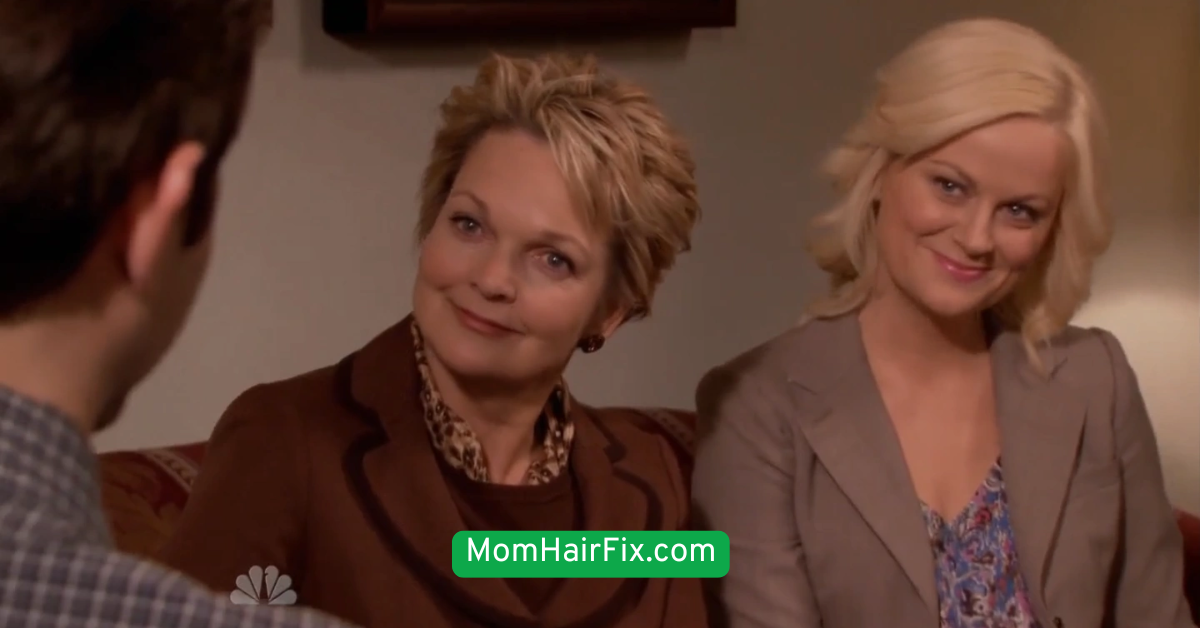  The Mom Bob