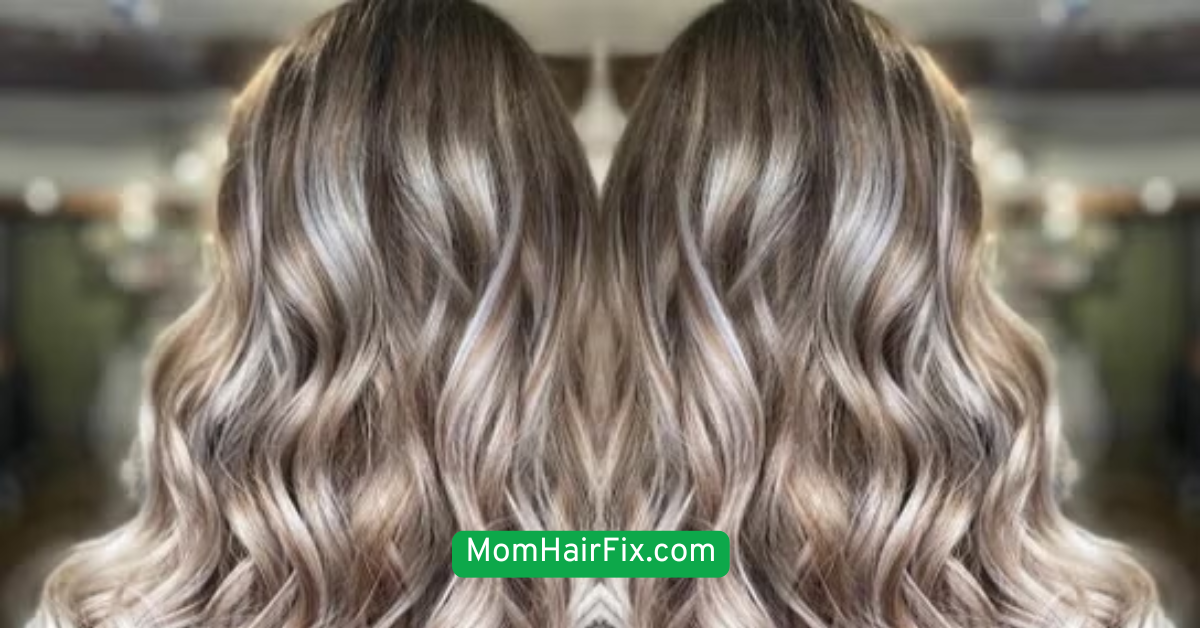  The Mom Chop Refresh