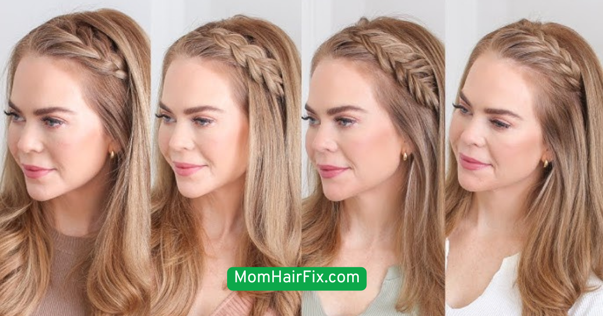 Braided Crown