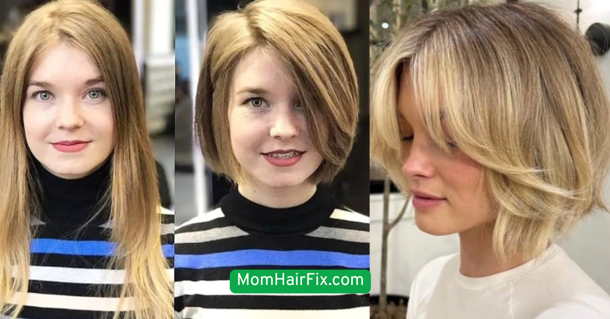  Low Maintenance Bob