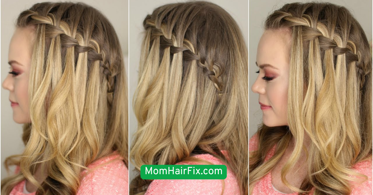 Side Braid