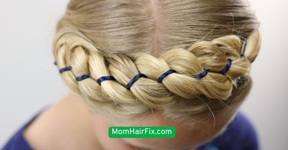 The Braided Crown