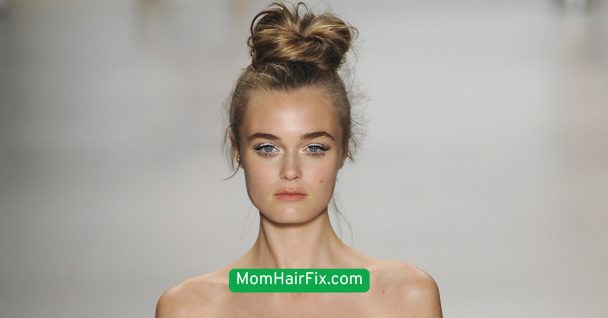 Top Knot