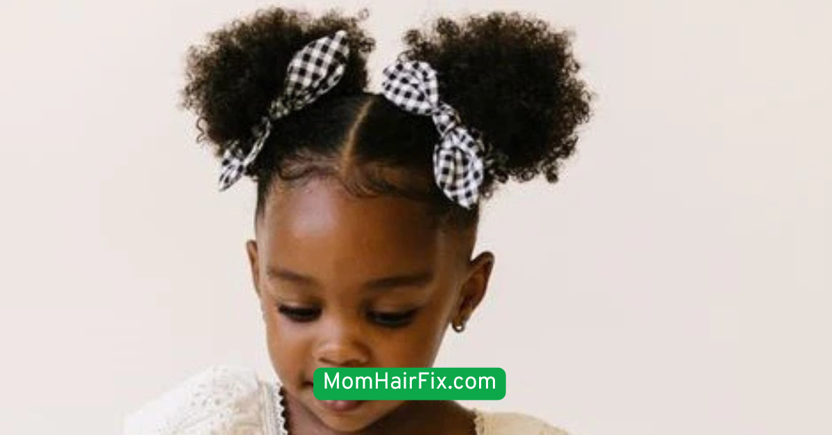 High Puff with Headband