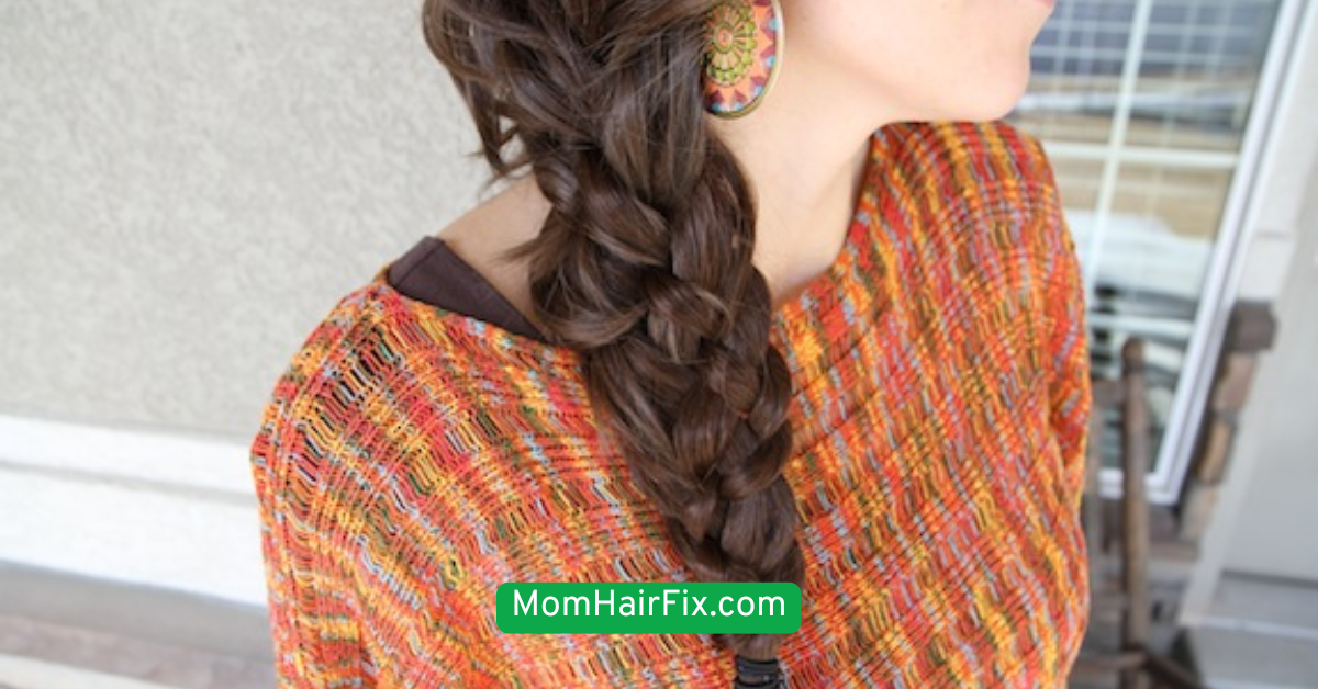 Low Side Braid