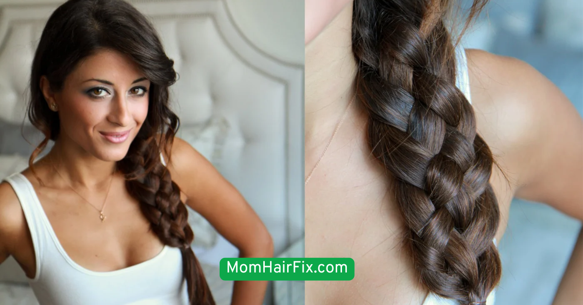 Side Braid