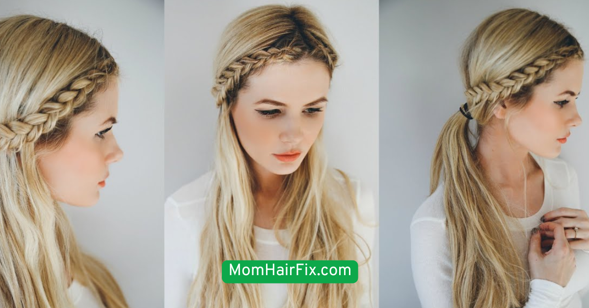 Side Braid
