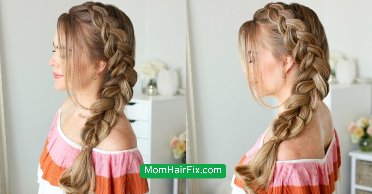 Side Braid