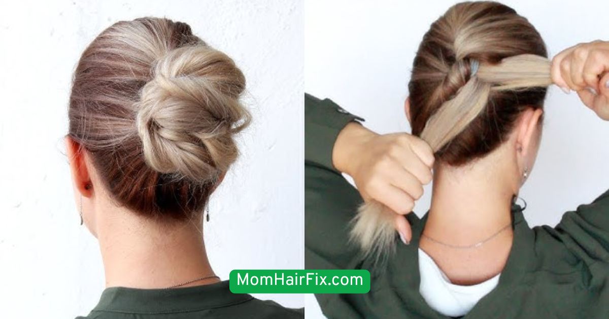 The Low Frenchie Bun