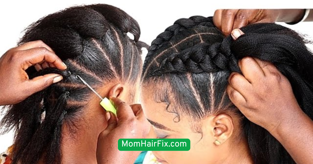 French Braid