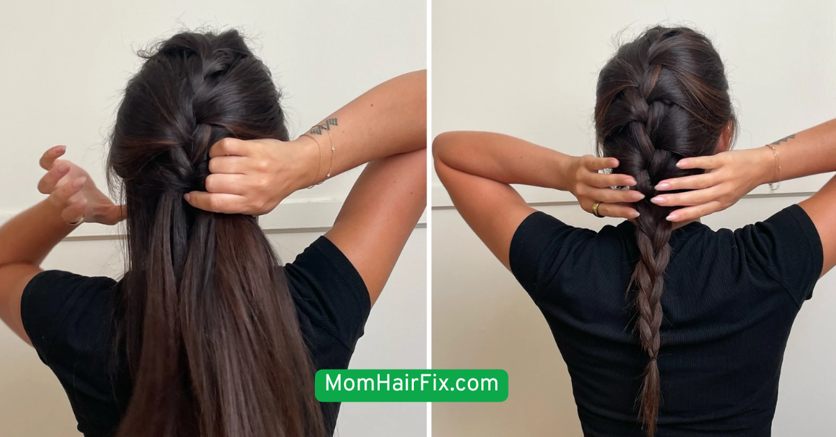 French Braid