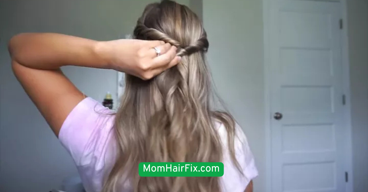  Quick Claw Clip Twist