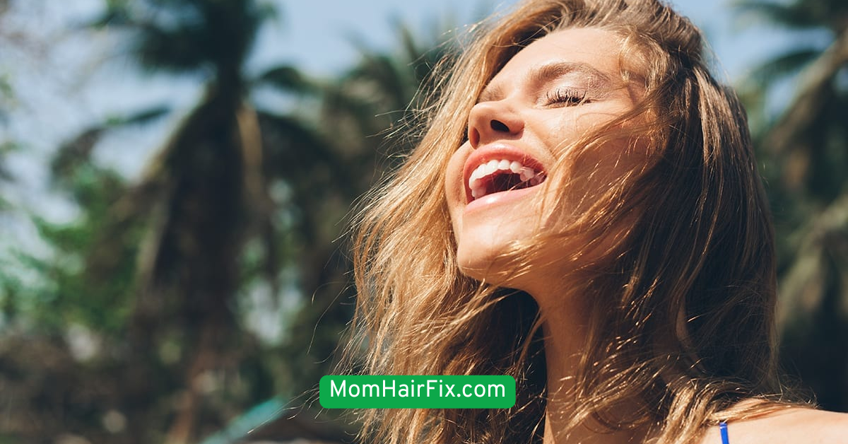 Textured Waves with Sea Salt Spray