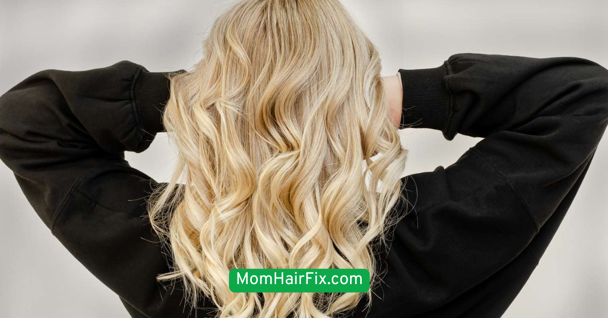  The Quick Curl & Go