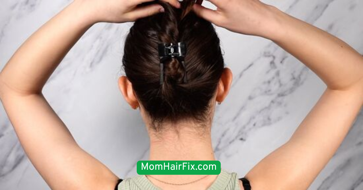  Claw Clip Chic