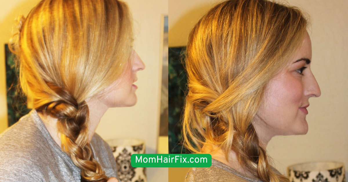 Side Braid