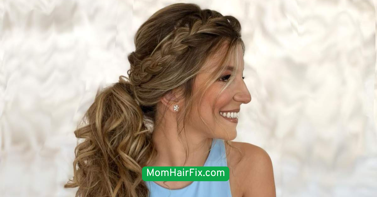 Side Braid