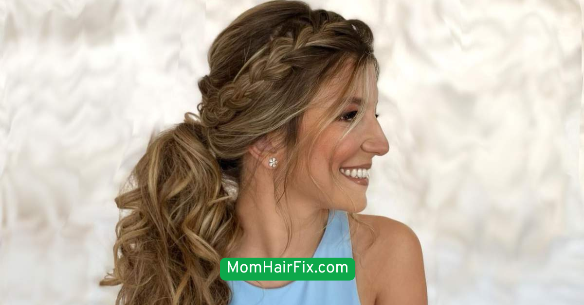 Side Braid