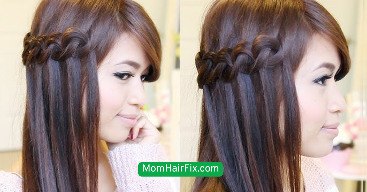 Side Braid