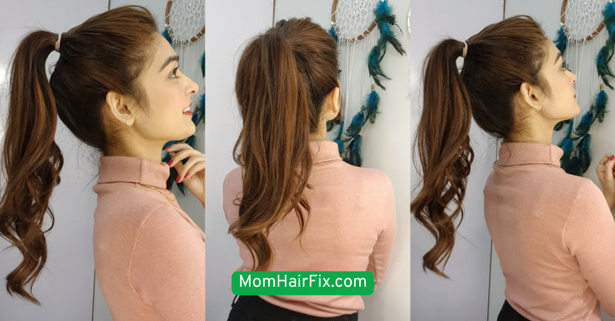 High Pony Power