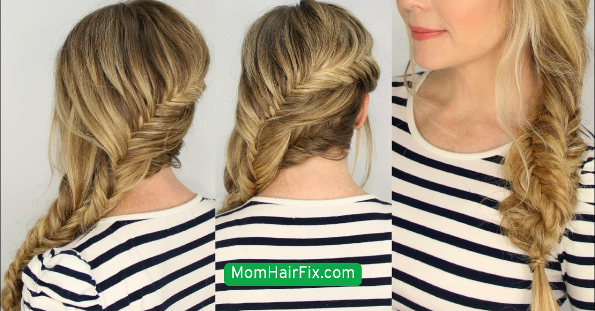 Side Braid