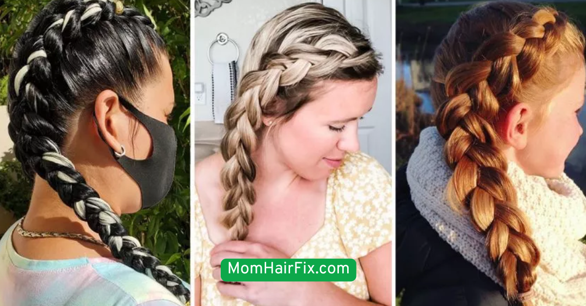 Side Braid