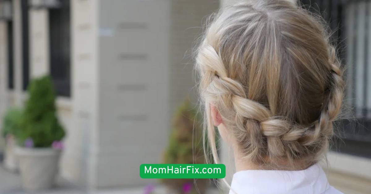 Crown Braid
