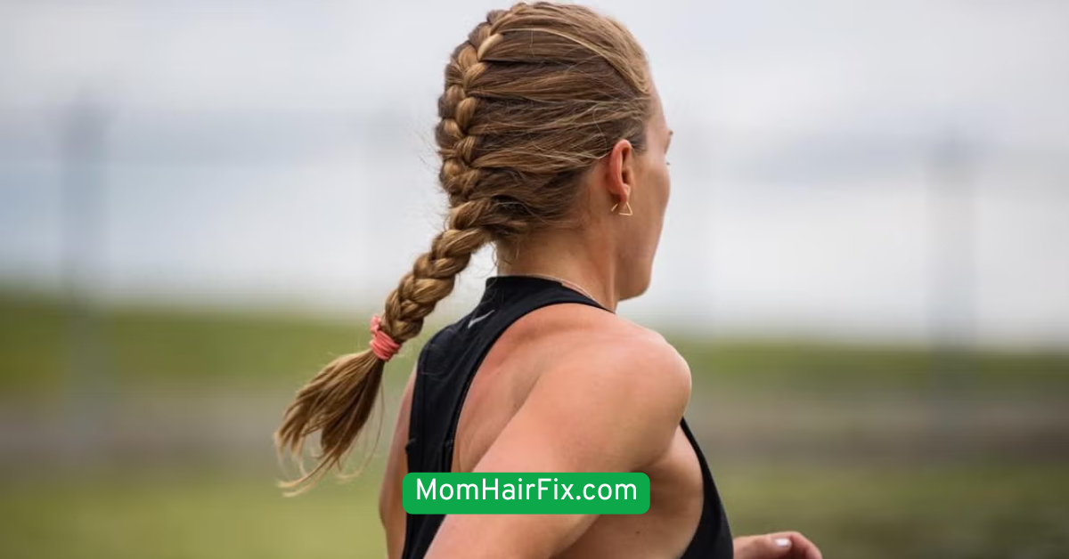 French Braid