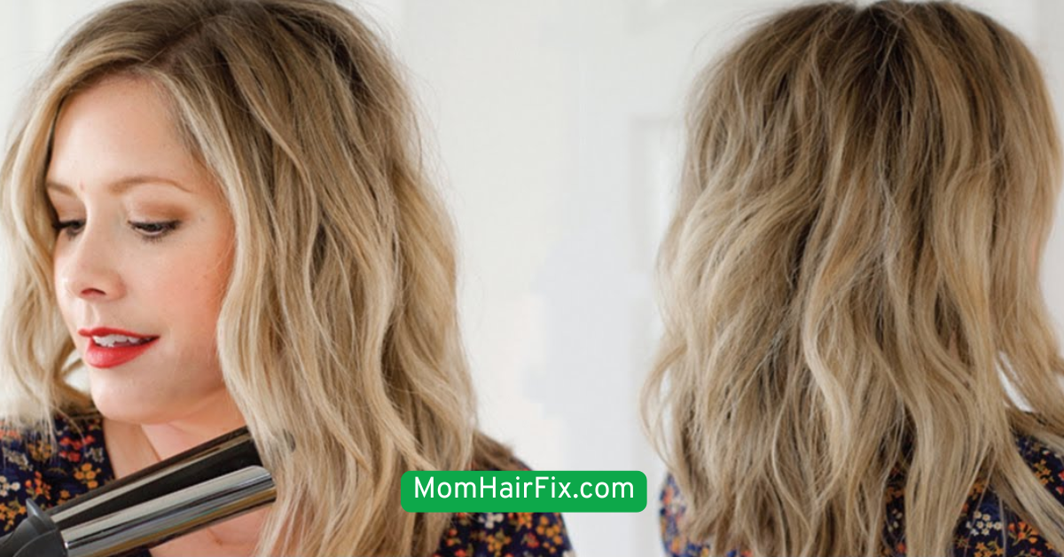  Lazy Waves with a Flat Iron
