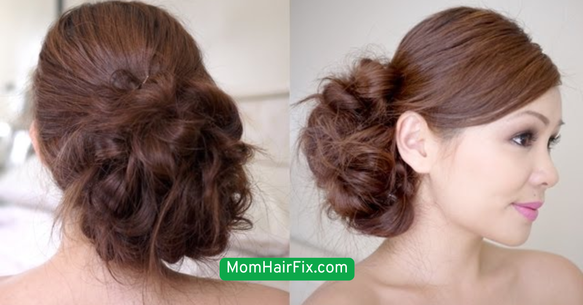 Side Bun